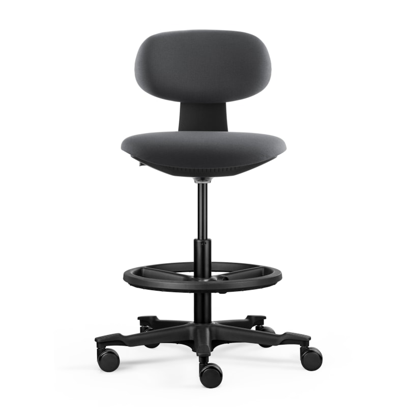 Yoyo Drafting Chair